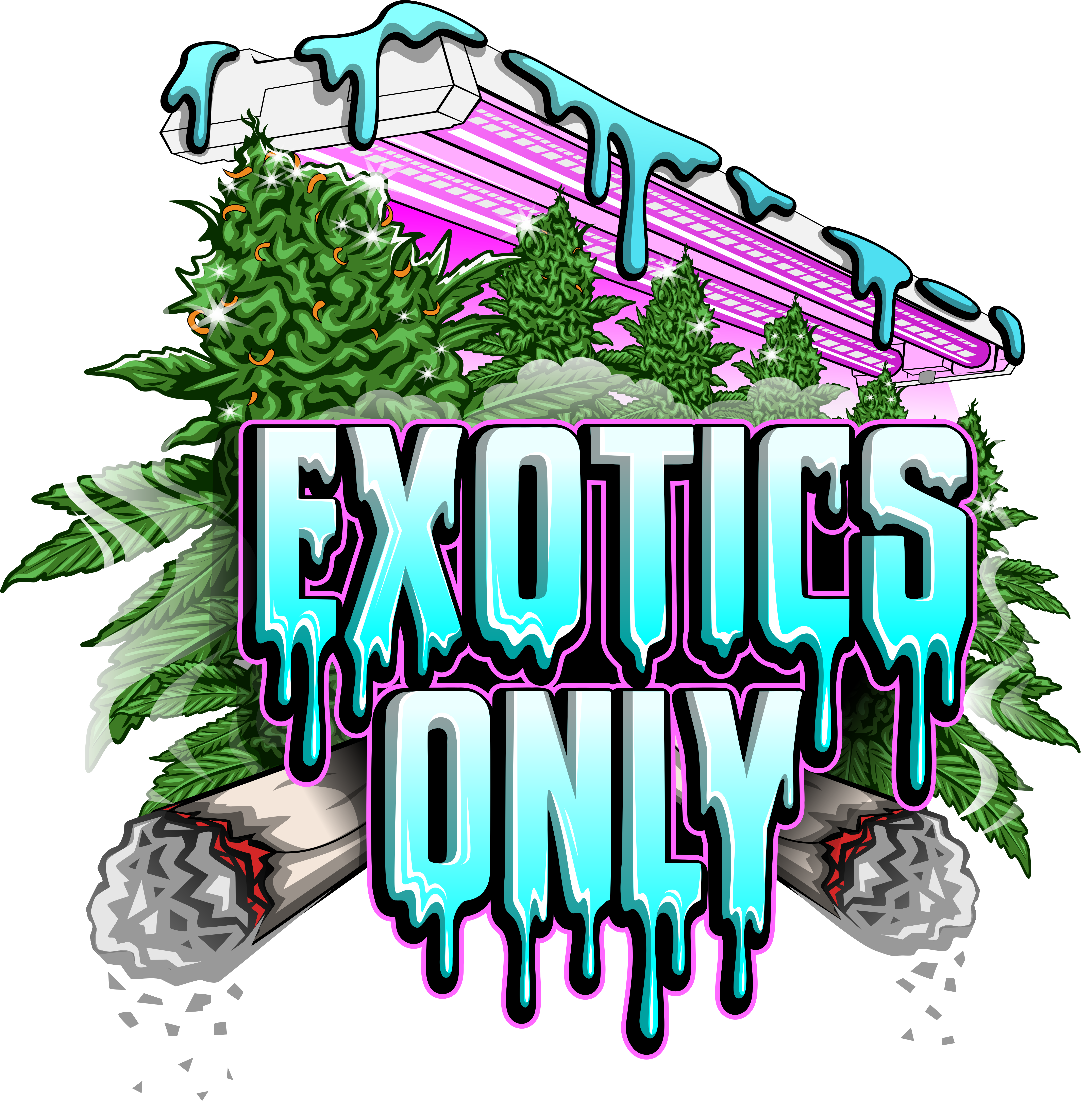 Exotics Only